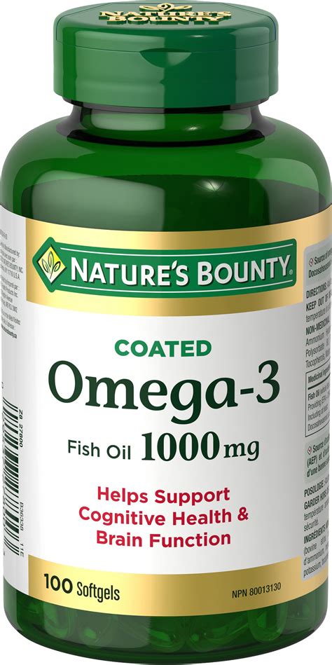 is it safe to take expired omega 3 fish oil